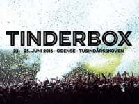 Tinderbox offentliggør hovednavn til 2016