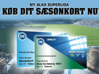 Ny Alka Superliga