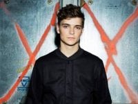 Martin Garrix på Tinderbox