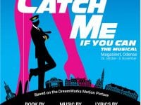 Vind 2 billetter til 'Catch me if you can"