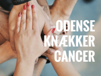 Odense ‘Knækker Cancer’