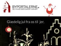 God jul