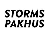 Foto: Storms Pakhus