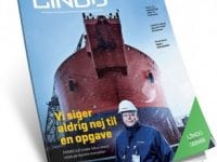 Lær om Lindø