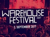 Foto: Rave Republic‎ -
 Warehouse Festival 2017