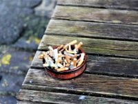 Røgfrit Odense godt på vej – Odense har færrest rygere i regionen