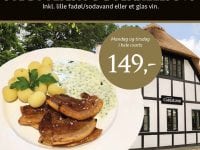 Foto: Restaurant Carlslund