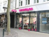 Smarteyes i Odense