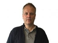 Søren Johansen, foto: Intego