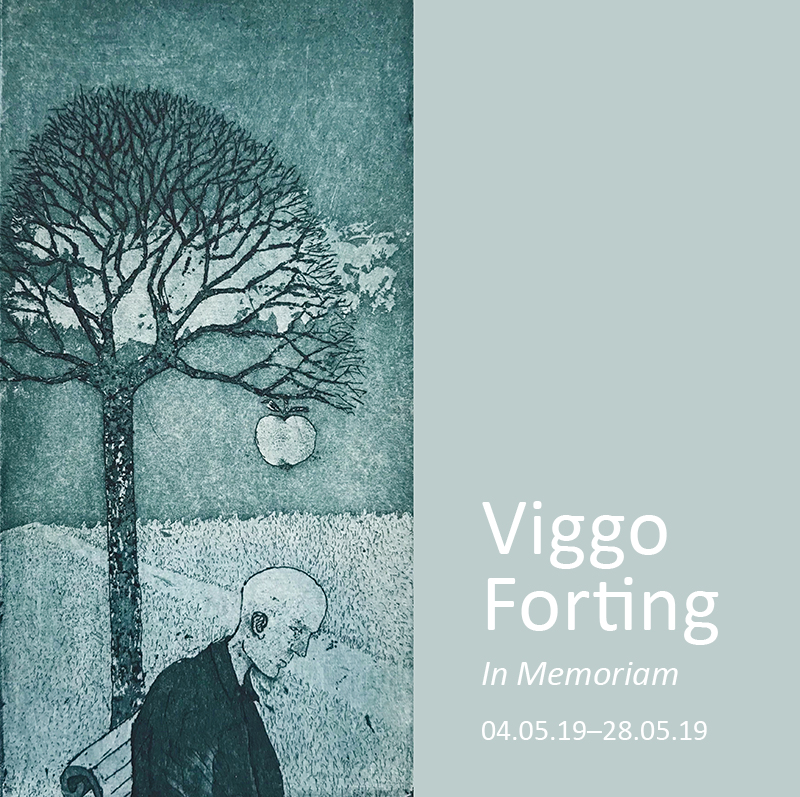 Viggo Forting in memoriam