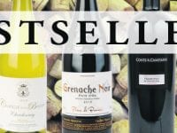 Bestsellers, Billede: Holte Vinlager