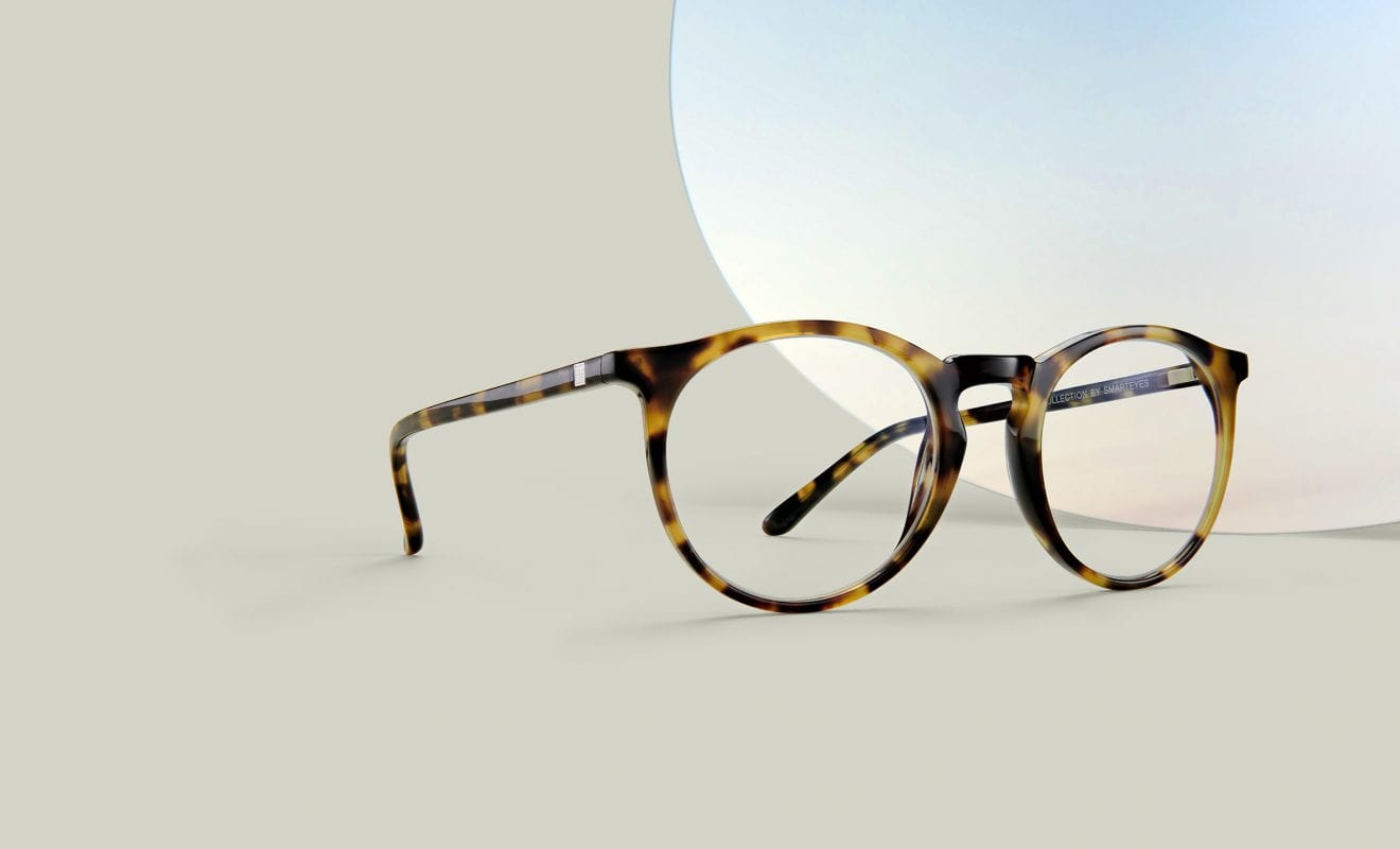 Optikerkæden Smarteyes lancerer ny miljøvenlig brillekollektion