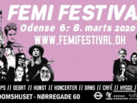 Femi Festival 2020