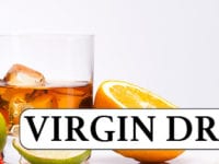 Virgin Drinks, foto: Holte Vinlager
