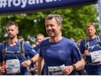 Slut med restriktioner: Royal Run bliver en folkefest  // Ved du, hvornår du bør beskytte dig i solen? // Oplev ild og brand på nærmeste hold