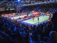 VICTOR Denmark Open bliver i Odense og flytter til større arena