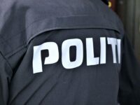 Fyns Politi afholder øvelse i det centrale Odense