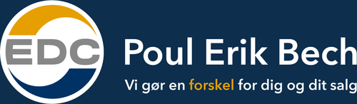 EDC Erhverv Poul Erik Bech formidler salget af Trekløveren i Gartnerbyen i Odense