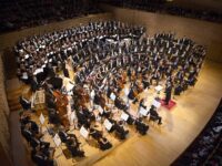 Stor, klassisk symfoniorkesterfestival ser dagens lys i Odense