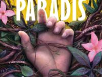 Udkommer i næste uge på Forlaget Falco: HÆVNENS PARADIS af Rachel Hawkins