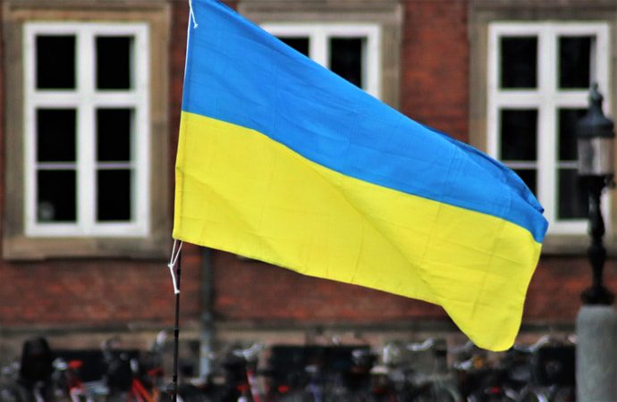 Nyt samarbejde får ukrainere i rengøringsjob
