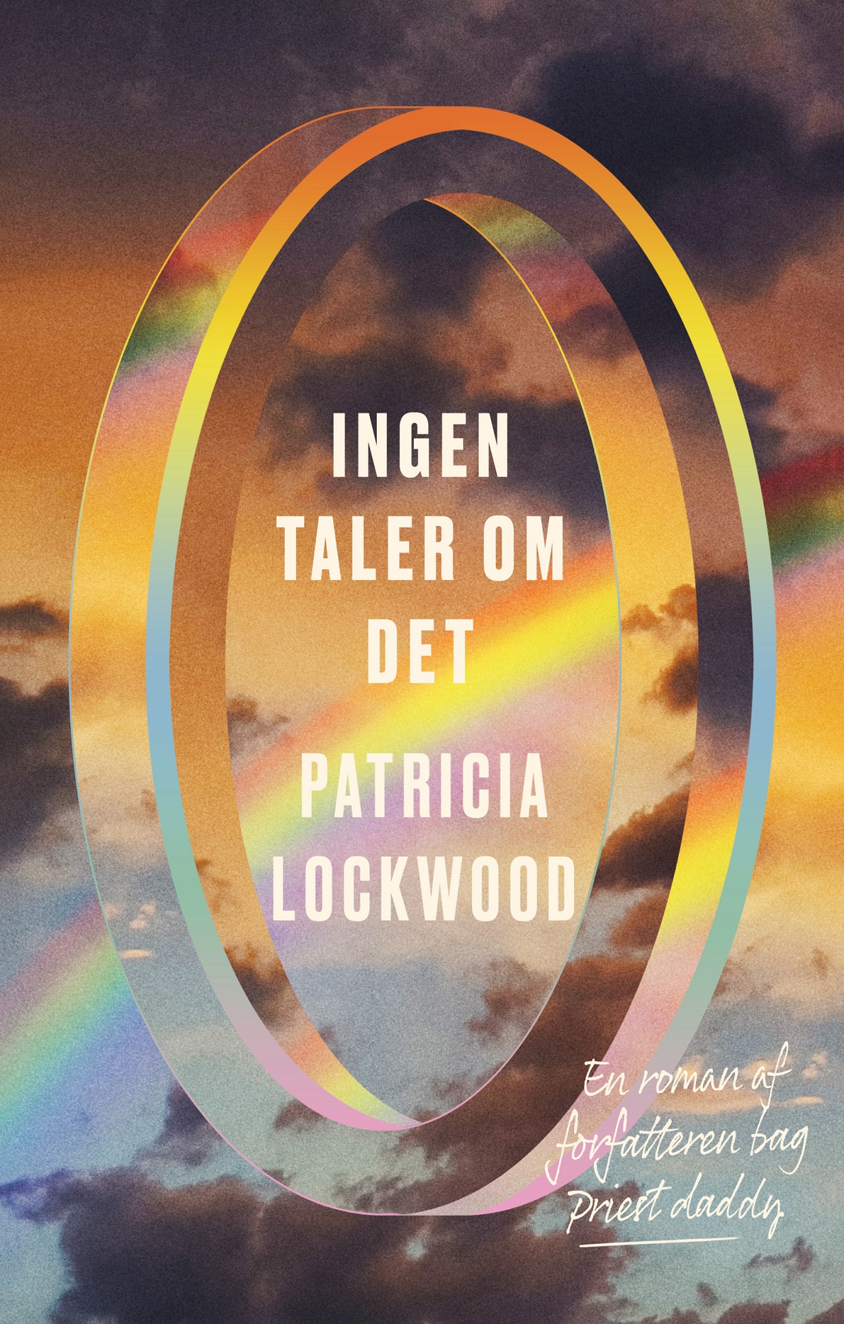 Den digitale verden smelter sammen med den virkelige i Patricia Lockwoods debutroman