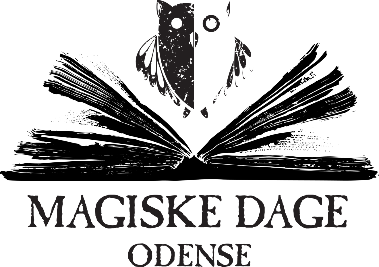 Magiske Dage Odense: Magien tilhører os alle
