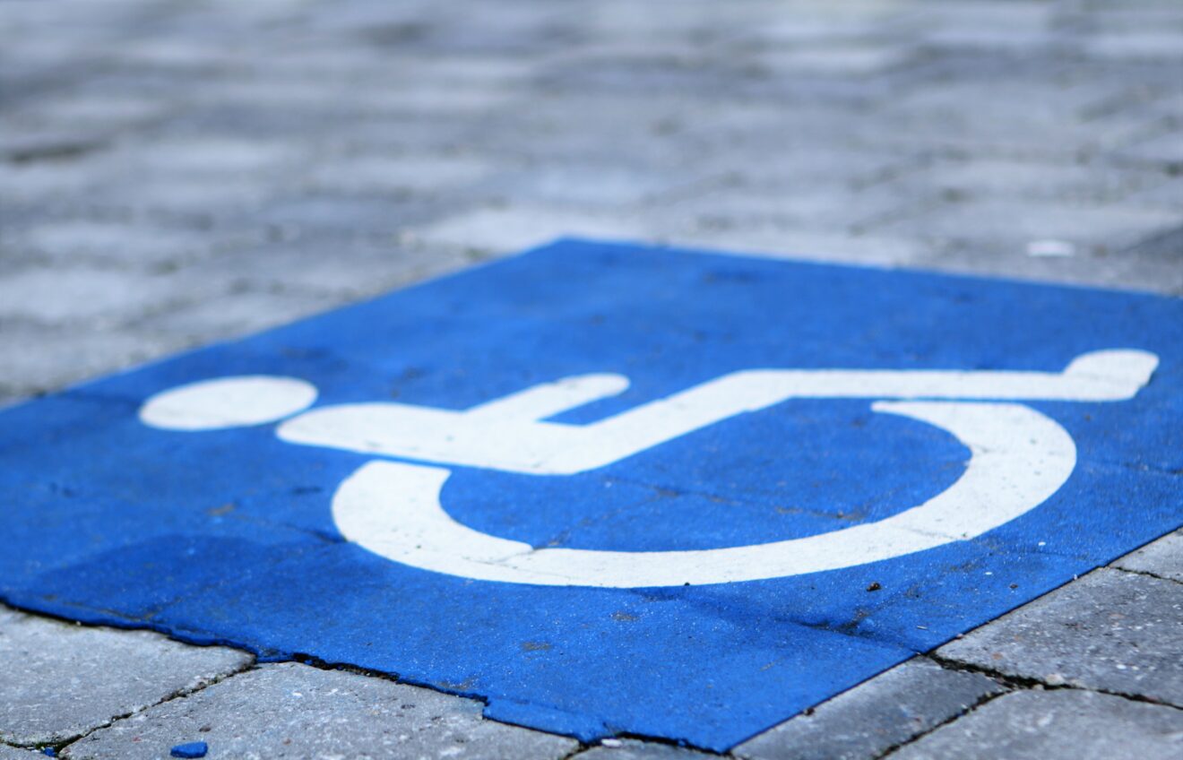 Odense har fået en ny handicappolitik