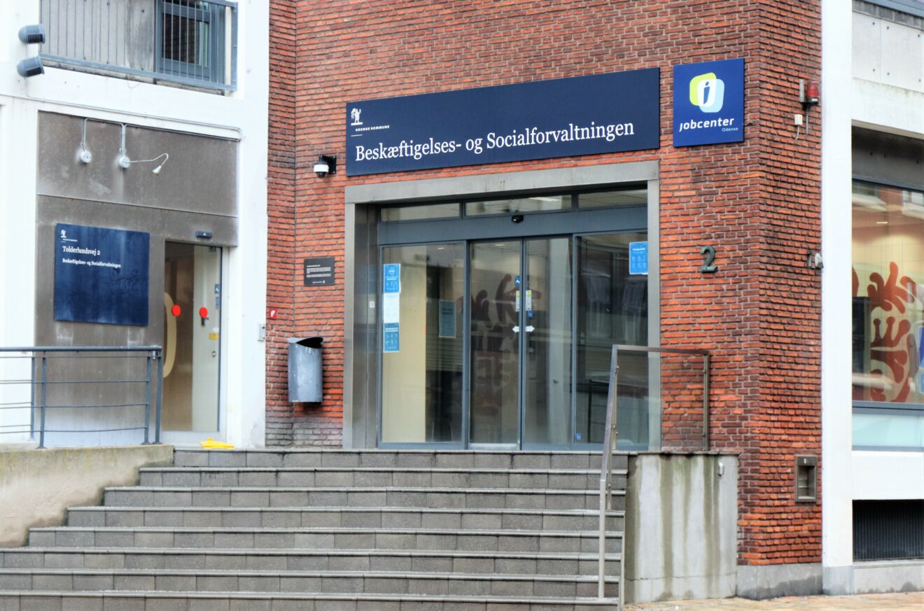 Odense styrker indsatsen mod socialt bedrageri