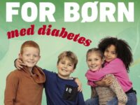 Støt børn med diabetes – og tjen penge samtidig