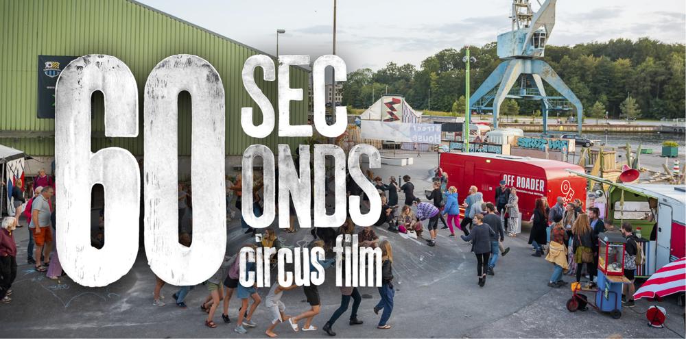Et nyt syn på cirkus og film