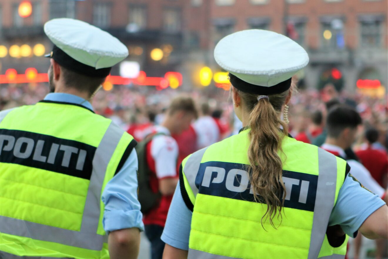 Kredsrådet og Fyns Politi sætter fokus på forebyggelse af ekstremisme og radikalisering