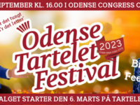 Foto: Odense Tartelet Festival