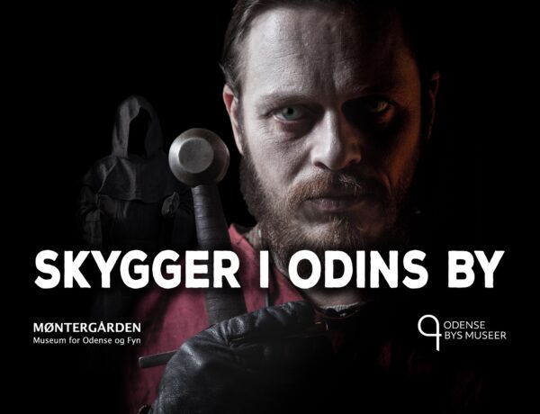 Skygger i Odins by