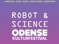Ny festival: Oplev robotbyen i 4D