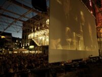 OFF - Odense International Film Festival har som ambition at skabe en Danmarks nye spillefilmfestival fra 2025 under navnet SPRING. Foto: Line Svindt