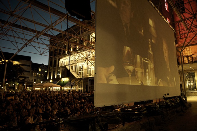 OFF arbejder frem mod SPRING – Danmarks nye spillefilmfestival