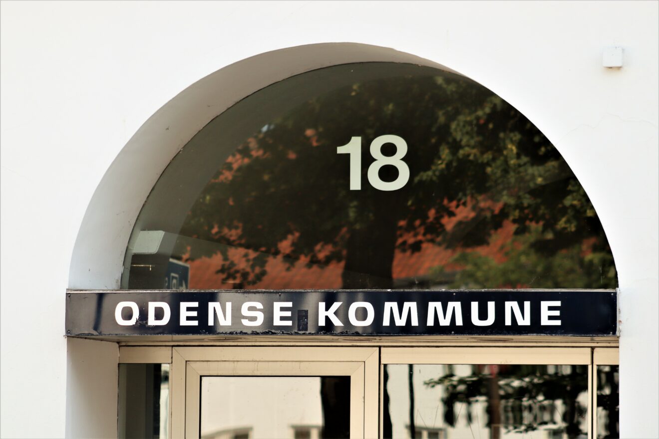Odense Kommune skal have ny Sundhedspolitik
