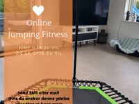 Online Jumping Fitness