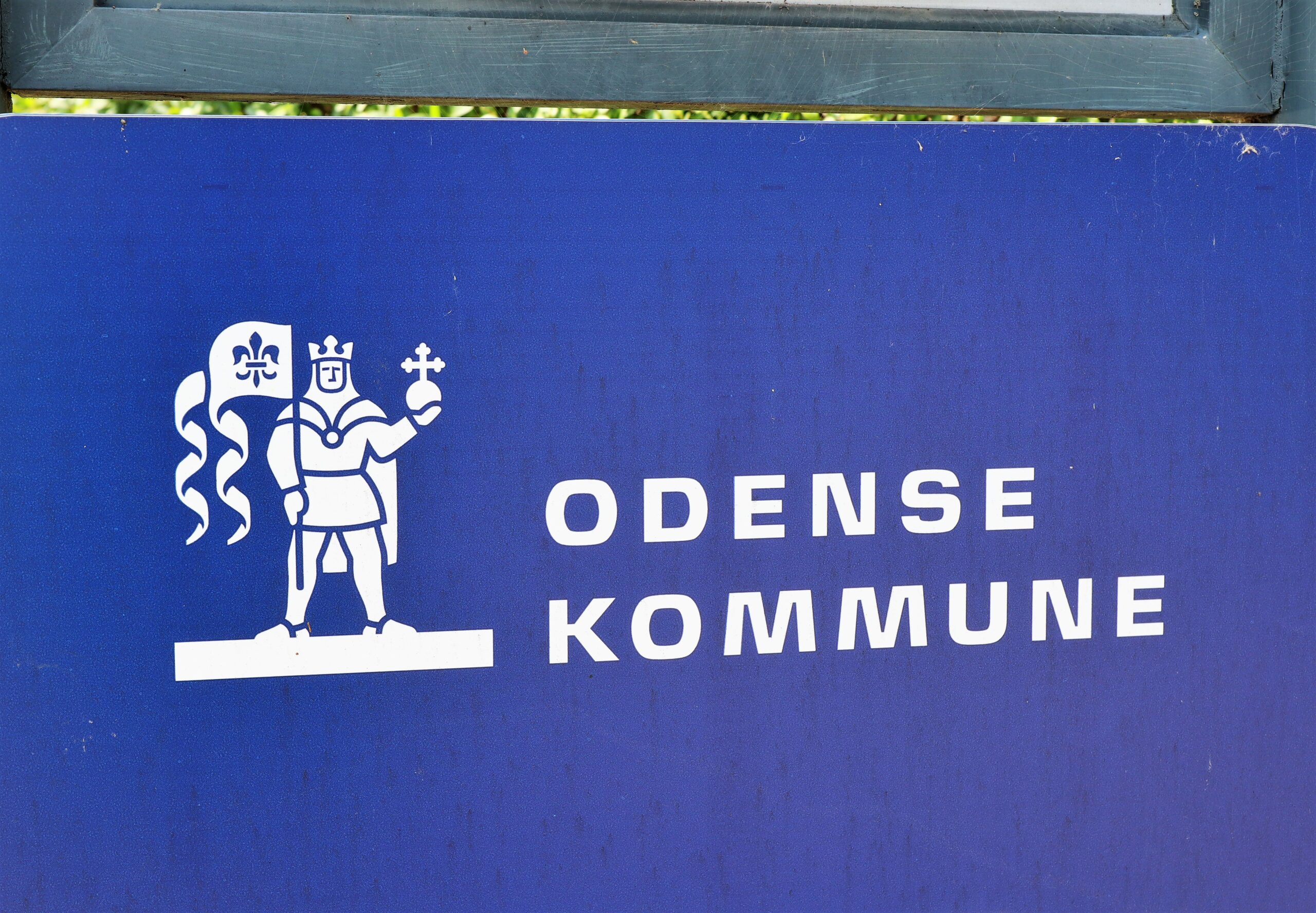 Odense og Seoul styrker samarbejdet om robotter
