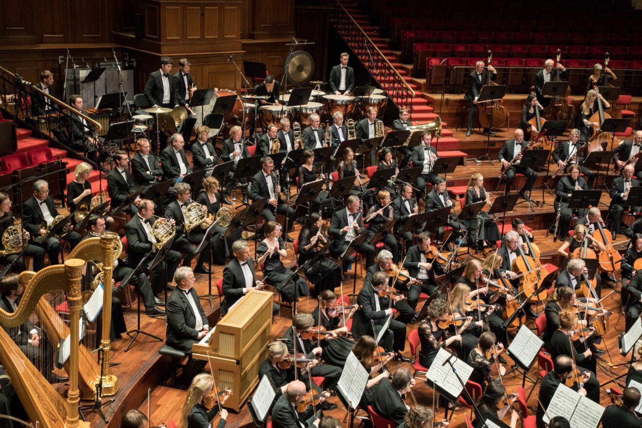 World Doctors Orchestra spiller velgørenhedskoncert i Odense