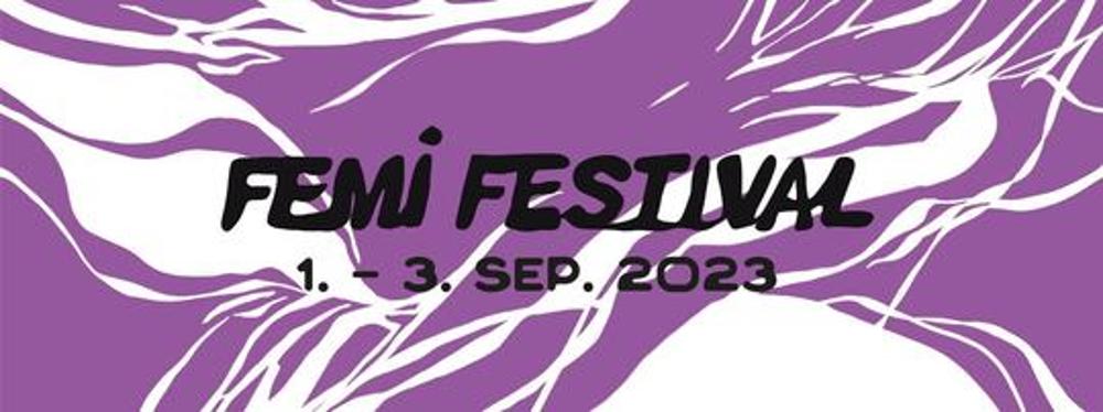 Femi Festival 2023 udfordrer Danmark