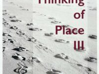 THINKING OF PLACE iii  – fernisering