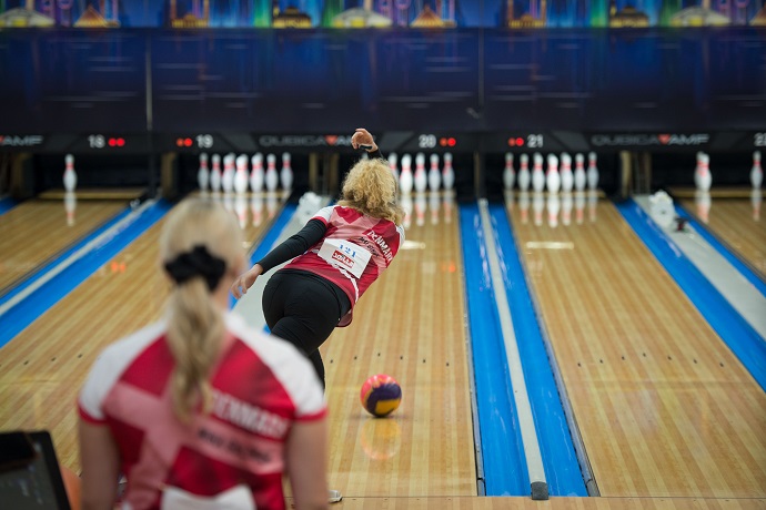 Strikes for millioner: Odense bliver vært for EM i bowling