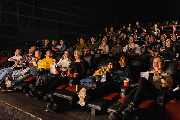 Stor filmnyhed i Odense: Gå i biografen så tit du vil