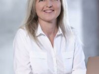 Helene Bækmark kommer fra en stilling som social- og arbejdsmarkedsdirektør i Randers Kommune. Pressefoto