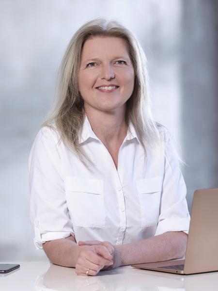 Helene Bækmark bliver ny direktør for Sundhedsforvaltningen i Odense Kommune