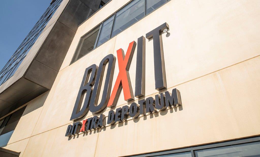 Boxit vil støtte foreninger og klubber i Odense med nyt tiltag
