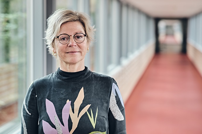 Ny Økonomidirektør i Odense Kommune
