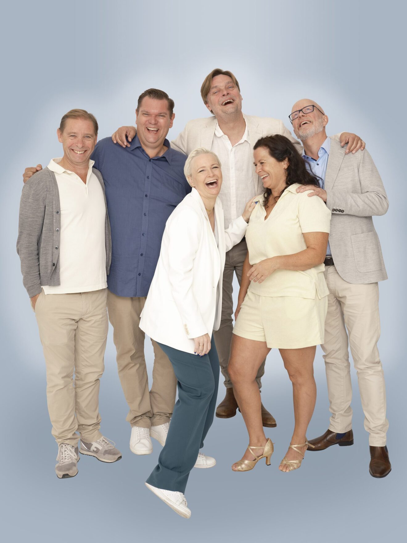 Odense Sommerrevy har premiere den 10. maj